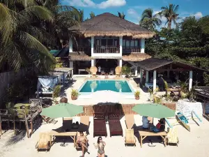 Sirom Beach House