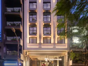 T Boutique Hotel