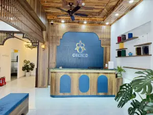 ORCHID Hotel
