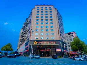 Huasheng Hotel