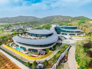 Jincheng Fengyang Yitang Hot Spring Hotel