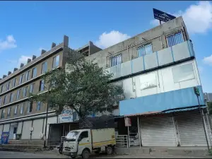 Hotel Classic Square