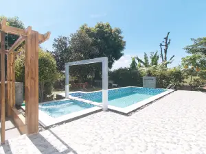 ESerenty Private Villa Pangasinan by RedDoorz