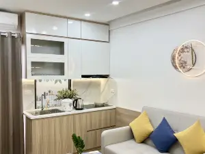 Luxury Evergreen Bac Giang apartment