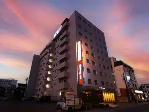 Dormy Inn Kurashiki Natural Hot Spring