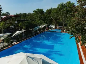 NV Sport Camp & Hotel - Ho Tram