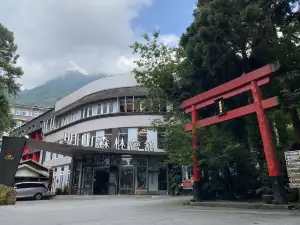 The M Village