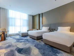 Liuhe Lijing International Grand Hotel