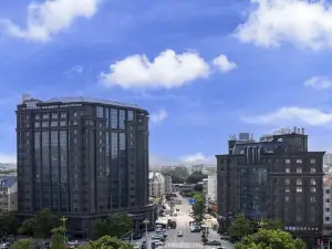 DINGMEIHUI Holiday Hotel