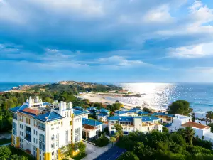 Meizhou Island Seaview Hotel