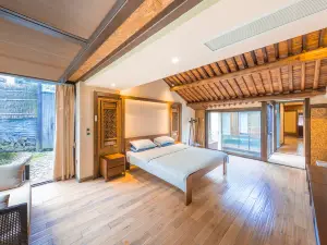 Songshan Xiaoyin Guesthouse