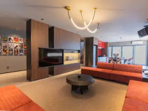 Sunset inn Sunset Inn Huidong Shuangyue Bay