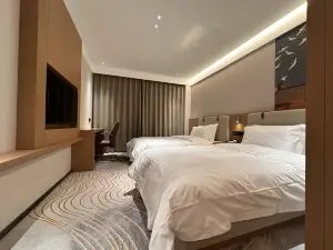 Tongyu Huating Business Hotel