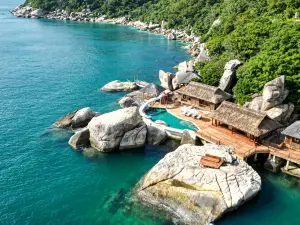 Six Senses Ninh Van Bay