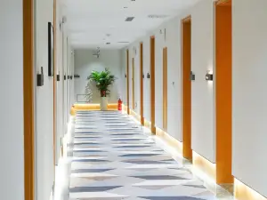 호텔 린샤시 펄란티