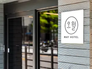 Hotel May Yongsan