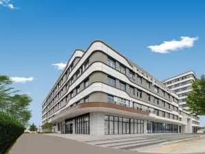 Jinjiang Inn (Xixian New Area Jinghe Xincheng Bowan Center Branch)