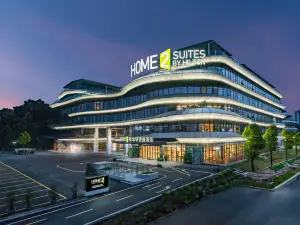 HOME2 SUITES BY HIL TON GUANGZHOU HUADU