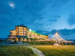 Holiday Inn Ganzhou Orchid Town