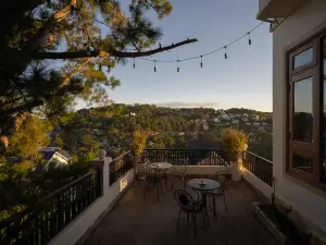 Moon Valley Villas Da Lat