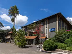 Best Western Nairobi Upper Hill