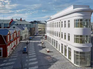 Reykjavik Consulate Hotel, Curio Collection by Hilton