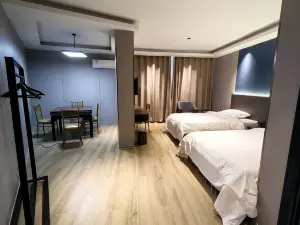 Fenyi Weixi Xinxianghai Hotel