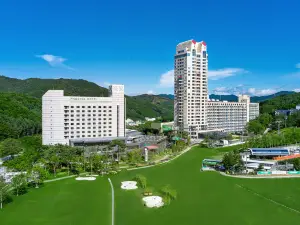 Phoenix Hotel Pyeongchang