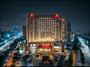 Shanggao Yingbin Hotel