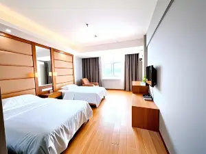 Shancheng Holiday Hotel