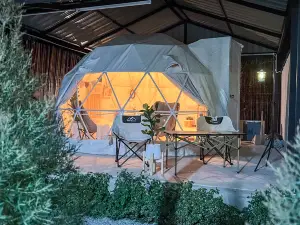 Camping Land