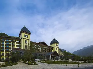 Yohol Hotel Qing Feng Xia