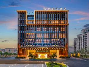 Xi Lai Ting Hotel
