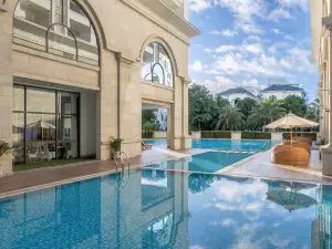 Melia Vinpearl Hai Phong Rivera