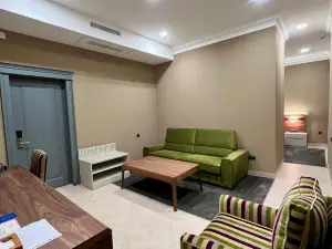 Plaza Viktoria Hotel Yerevan