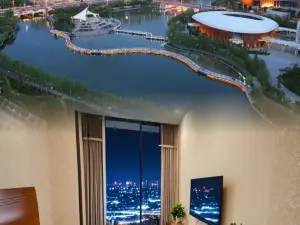 Xiyou Hotel (Korla Petrochemical Avenue)