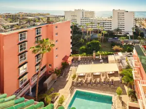 Fénix Torremolinos - Adults Only Recommended