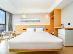 Qinglanfu lnternational Hotel
