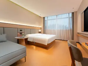 帕羅酒店（舜師路店）