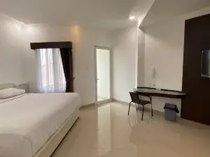 Hotel Terang Bulan