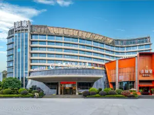 Long Teng International Hotel