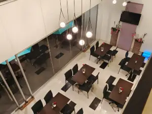 Hotel Tilamas Juanda