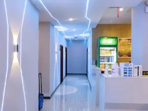 Jiutian hotel
