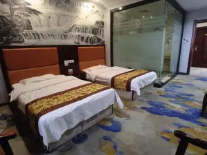 Kunyu Yulong Hotel