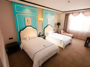 Hongjie Hotel