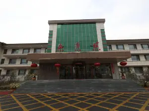 Zuoquan Guest House