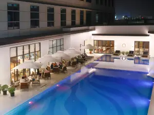 Crowne Plaza Phnom Penh by IHG (Former VM Hotel)