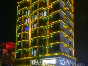 Jinfeng Seascape Holiday Hotel