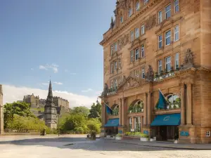 The Caledonian Edinburgh, Curio Collection by Hilton