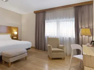 B&B HOTEL Logroño Las Cañas